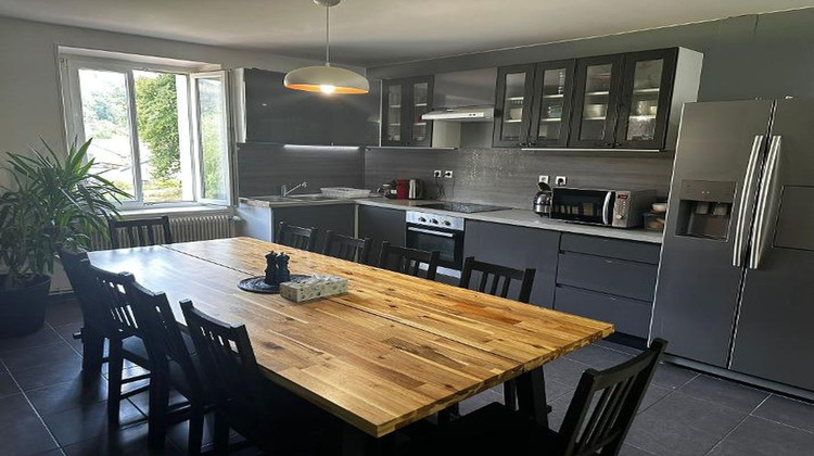 Ma-Cabane - Vente Maison LE MENIL, 80 m²