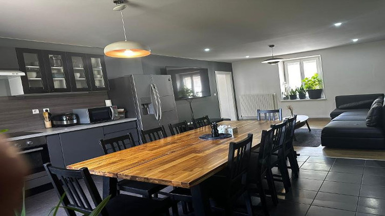 Ma-Cabane - Vente Maison LE MENIL, 80 m²