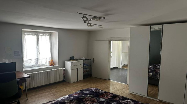 Ma-Cabane - Vente Maison LE MENIL, 80 m²