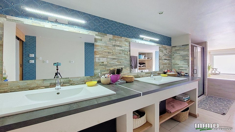 Ma-Cabane - Vente Maison LE MENIL, 220 m²