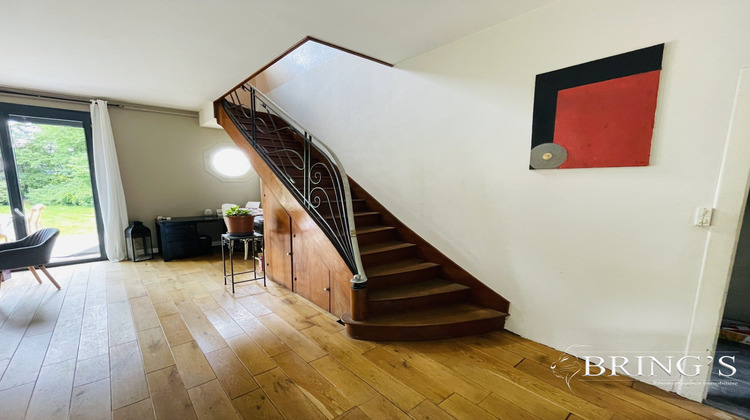 Ma-Cabane - Vente Maison Le Ménil-Broût, 182 m²