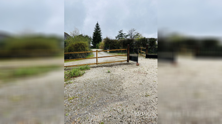 Ma-Cabane - Vente Maison Le Ménil-Broût, 63 m²