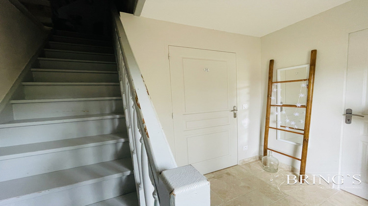 Ma-Cabane - Vente Maison Le Ménil-Broût, 63 m²