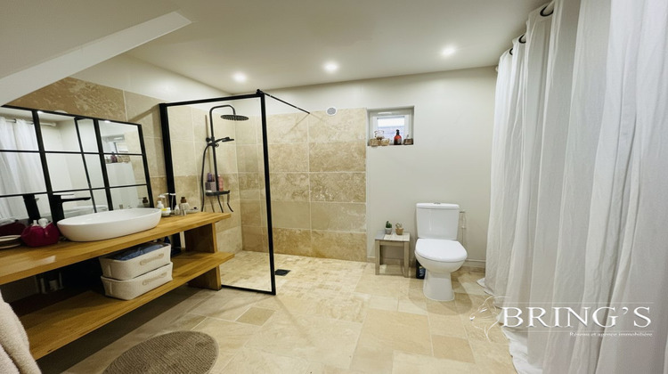 Ma-Cabane - Vente Maison Le Ménil-Broût, 63 m²