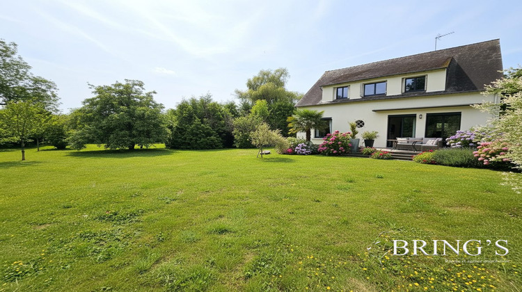 Ma-Cabane - Vente Maison Le Ménil-Broût, 182 m²