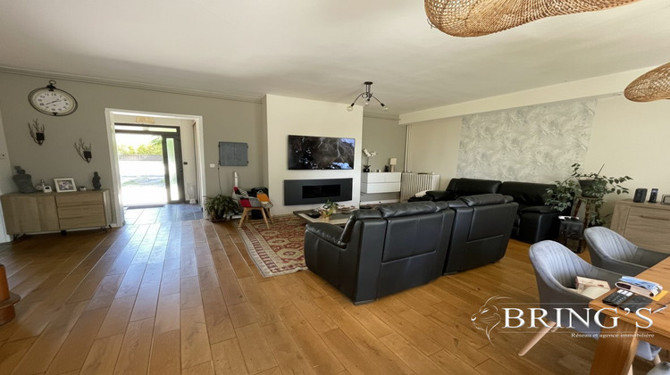 Ma-Cabane - Vente Maison Le Ménil-Broût, 182 m²
