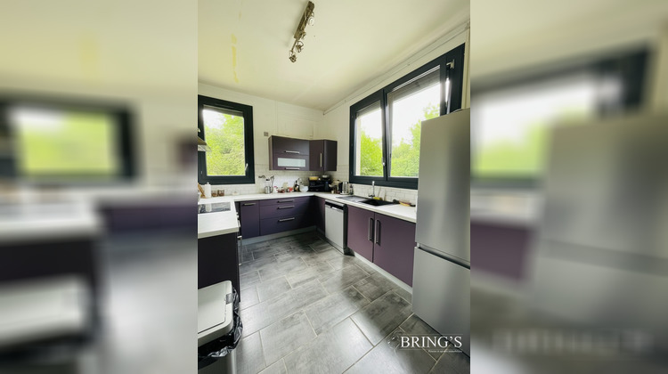 Ma-Cabane - Vente Maison Le Ménil-Broût, 182 m²