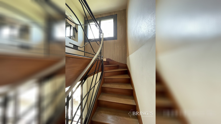 Ma-Cabane - Vente Maison Le Ménil-Broût, 182 m²