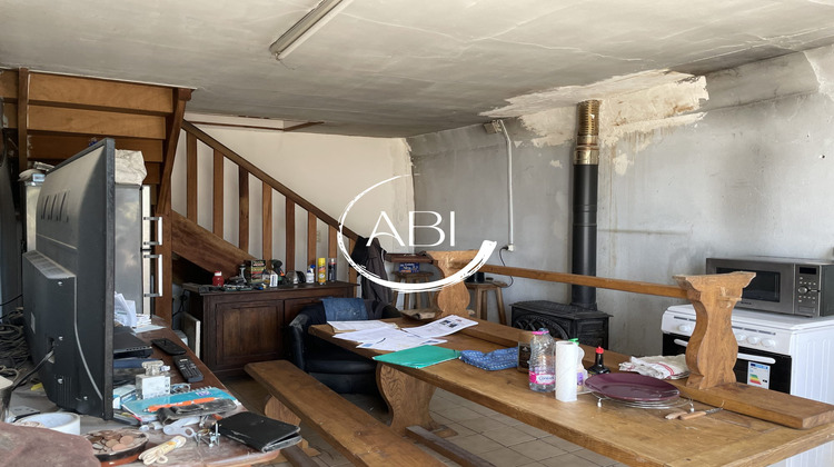 Ma-Cabane - Vente Maison Le Ménil-de-Briouze, 80 m²