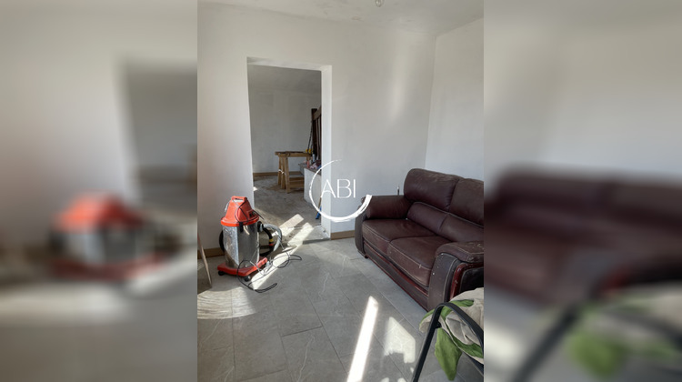 Ma-Cabane - Vente Maison Le Ménil-de-Briouze, 80 m²