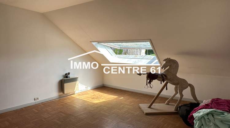 Ma-Cabane - Vente Maison Le Ménil-de-Briouze, 80 m²