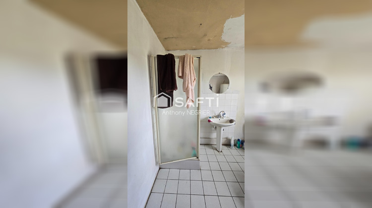 Ma-Cabane - Vente Maison Le Menil-de-Briouze, 80 m²