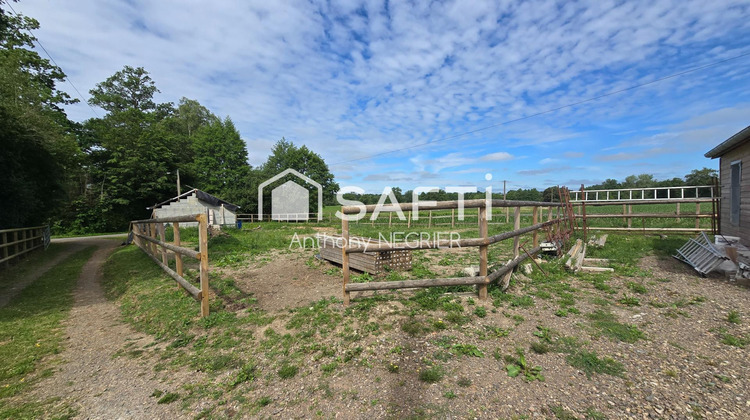 Ma-Cabane - Vente Maison Le Menil-de-Briouze, 80 m²