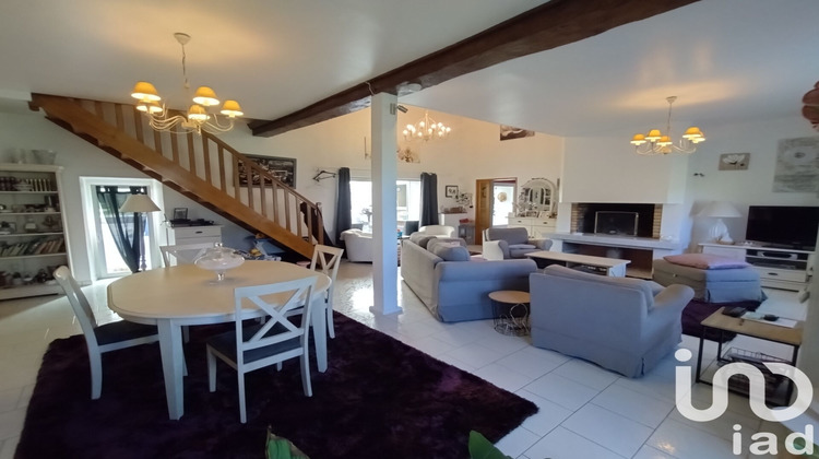 Ma-Cabane - Vente Maison Le Ménil Guyon, 513 m²