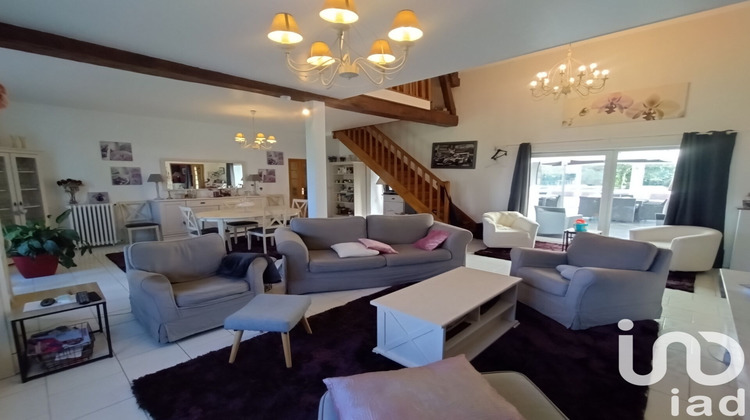 Ma-Cabane - Vente Maison Le Ménil Guyon, 513 m²