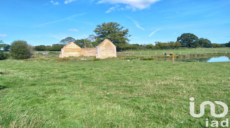 Ma-Cabane - Vente Maison Le Ménil-Guyon, 173 m²