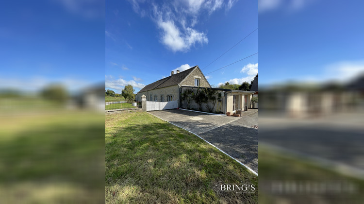 Ma-Cabane - Vente Maison Le Ménil-Guyon, 340 m²