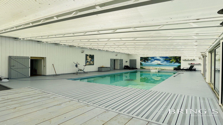 Ma-Cabane - Vente Maison Le Ménil-Guyon, 340 m²