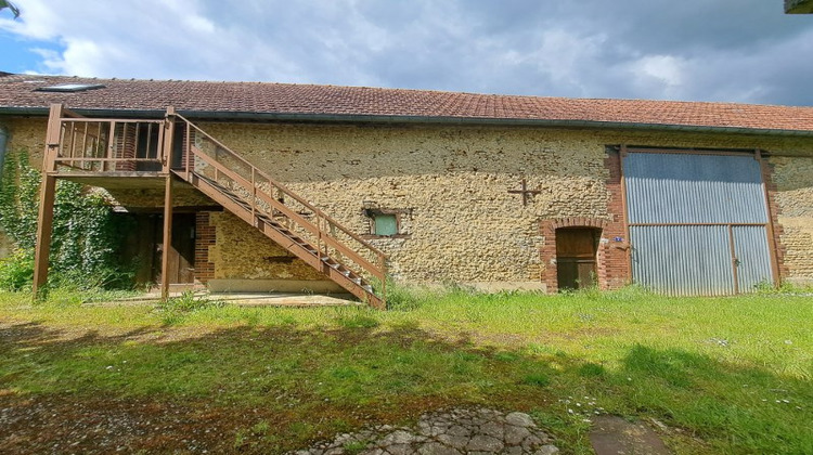 Ma-Cabane - Vente Maison LE MENIL GUYON, 230 m²