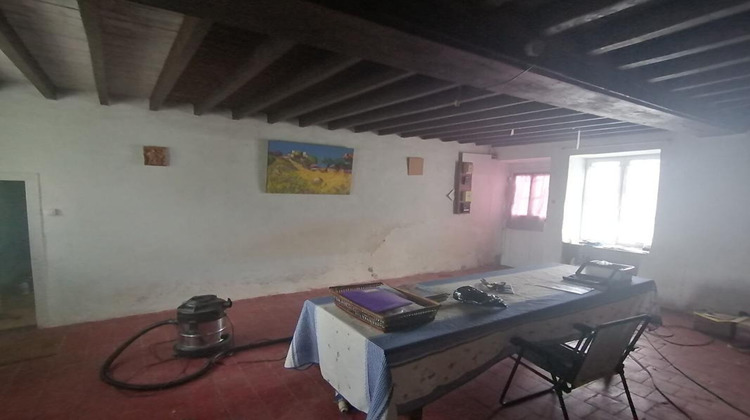 Ma-Cabane - Vente Maison LE MENIL SCELLEUR, 70 m²