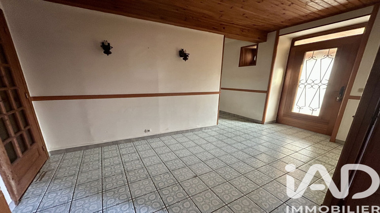 Ma-Cabane - Vente Maison Le Menoux, 100 m²