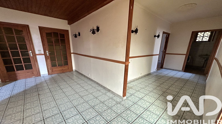 Ma-Cabane - Vente Maison Le Menoux, 100 m²