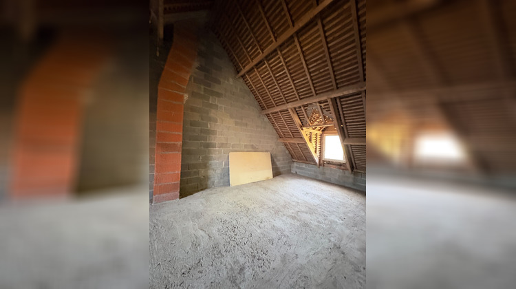 Ma-Cabane - Vente Maison LE MENOUX, 150 m²
