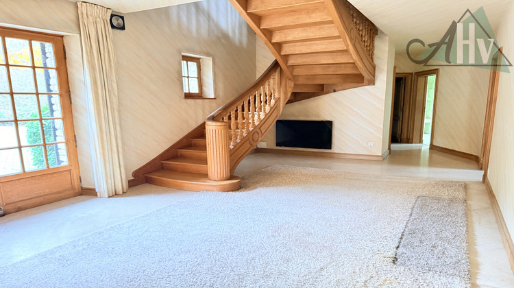 Ma-Cabane - Vente Maison Le Mériot, 636 m²