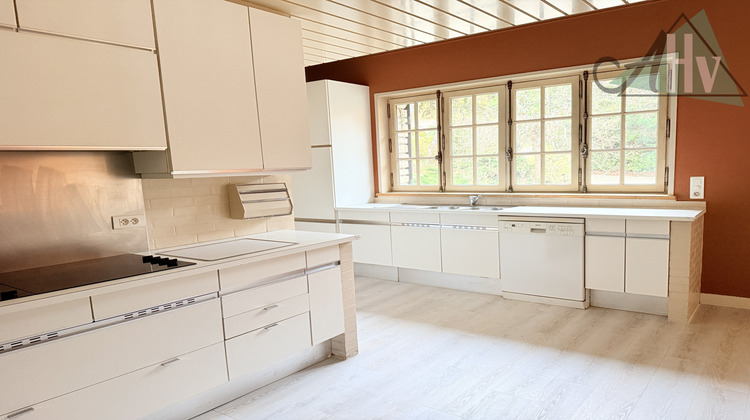 Ma-Cabane - Vente Maison Le Mériot, 636 m²