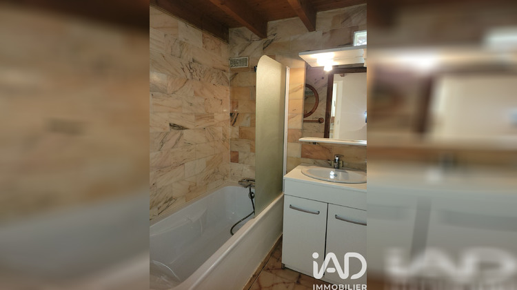 Ma-Cabane - Vente Maison Le Meriot, 114 m²