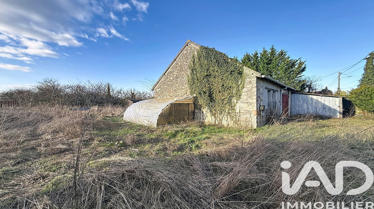 Ma-Cabane - Vente Maison Le Mériot, 73 m²