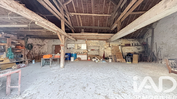 Ma-Cabane - Vente Maison Le Mériot, 73 m²