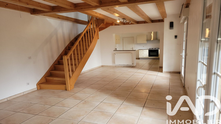 Ma-Cabane - Vente Maison Le Meriot, 114 m²