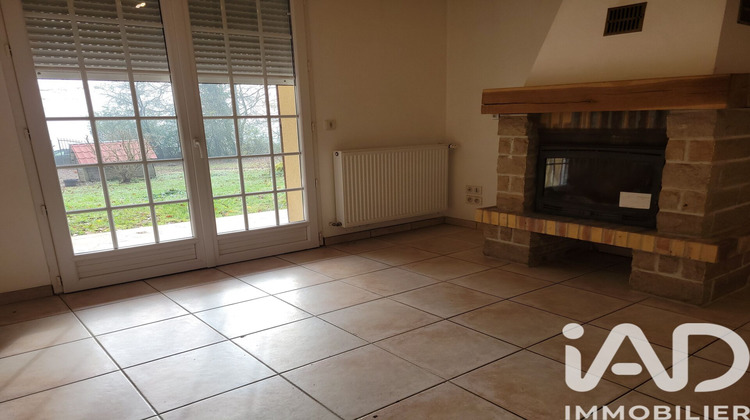 Ma-Cabane - Vente Maison Le Meriot, 114 m²