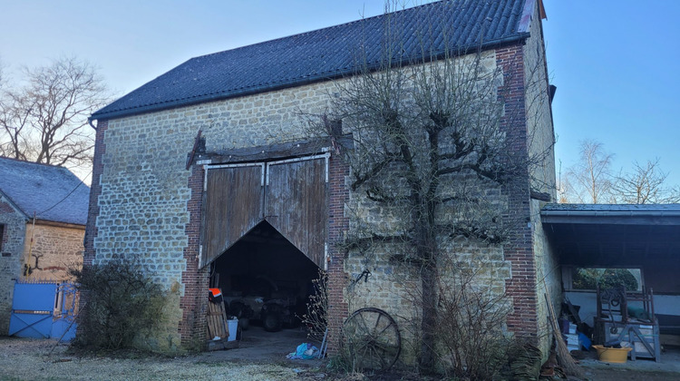 Ma-Cabane - Vente Maison Le Merlerault, 185 m²