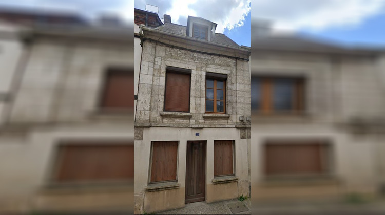 Ma-Cabane - Vente Maison Le Merlerault, 78 m²