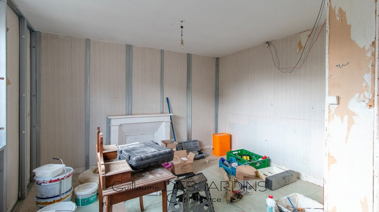 Ma-Cabane - Vente Maison LE MERLERAULT, 116 m²