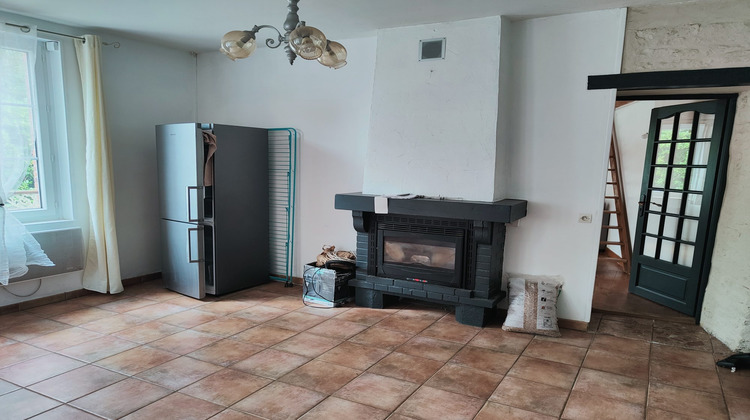 Ma-Cabane - Vente Maison Le Merlerault, 120 m²
