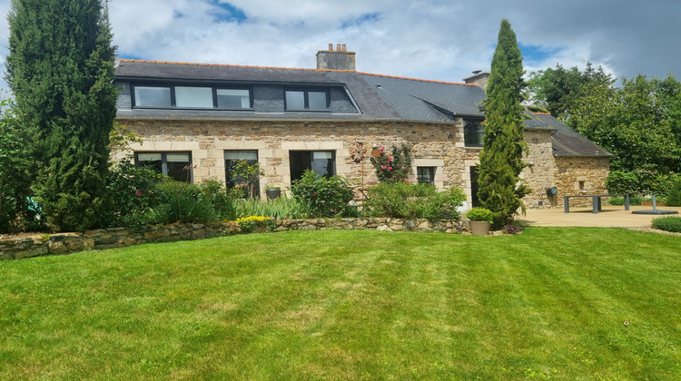 Ma-Cabane - Vente Maison Le Merzer, 120 m²