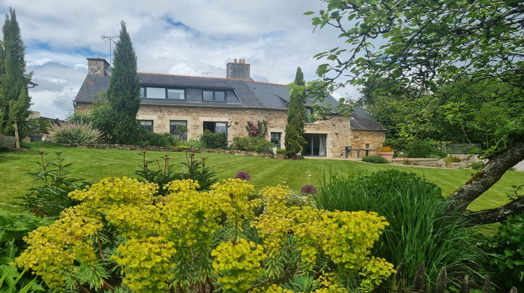 Ma-Cabane - Vente Maison Le Merzer, 120 m²