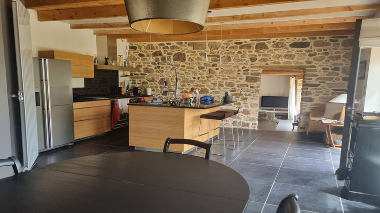 Ma-Cabane - Vente Maison Le Merzer, 120 m²