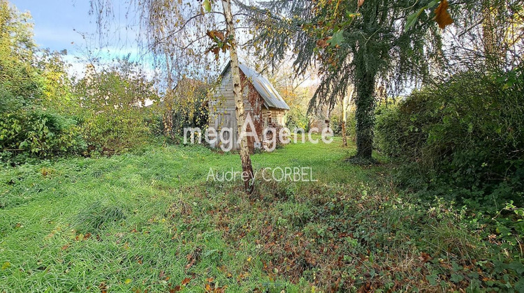 Ma-Cabane - Vente Maison LE MERZER, 139 m²