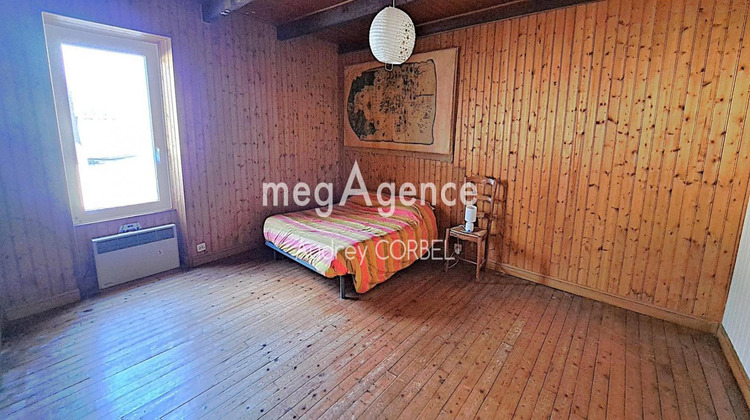 Ma-Cabane - Vente Maison LE MERZER, 139 m²