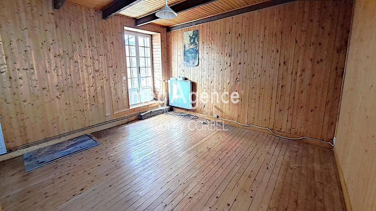 Ma-Cabane - Vente Maison LE MERZER, 139 m²