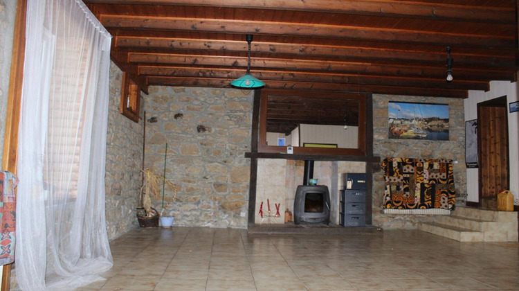 Ma-Cabane - Vente Maison LE MERZER, 139 m²