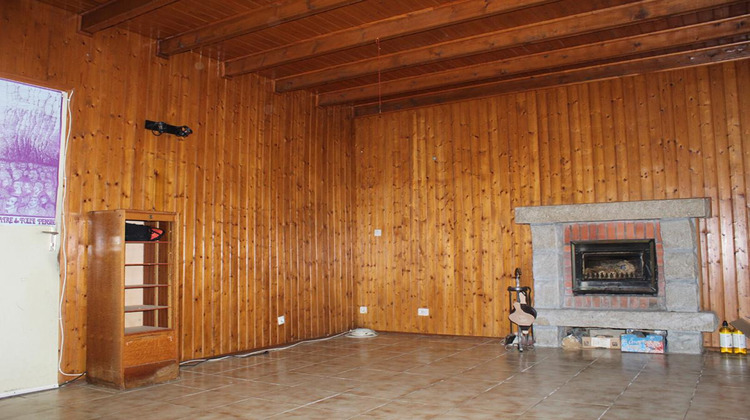 Ma-Cabane - Vente Maison LE MERZER, 139 m²