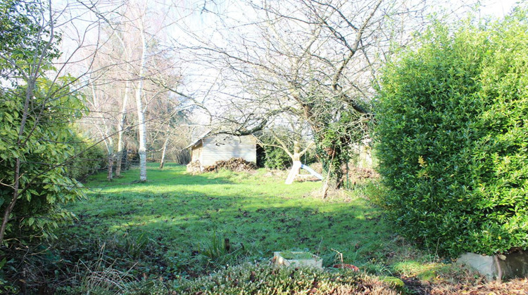 Ma-Cabane - Vente Maison LE MERZER, 139 m²