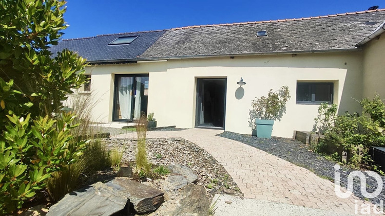 Ma-Cabane - Vente Maison Le Merzer, 113 m²