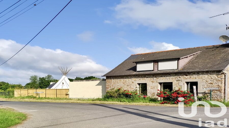 Ma-Cabane - Vente Maison Le Merzer, 113 m²