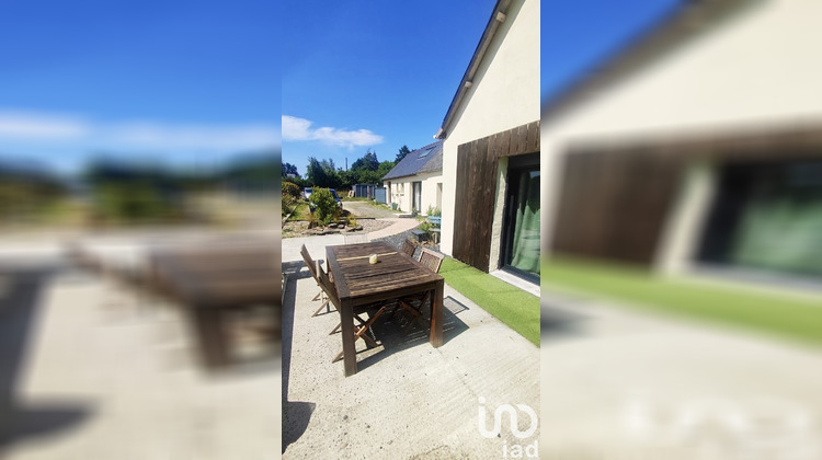 Ma-Cabane - Vente Maison Le Merzer, 113 m²